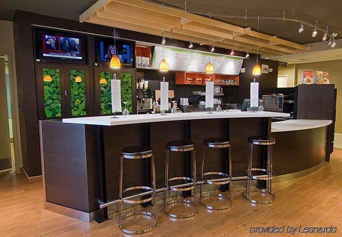 Courtyard By Marriott Monroe Airport Hotel Luaran gambar