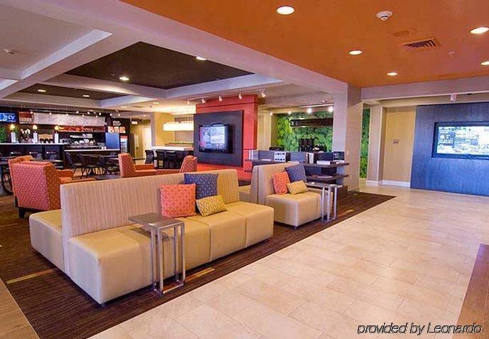 Courtyard By Marriott Monroe Airport Hotel Luaran gambar