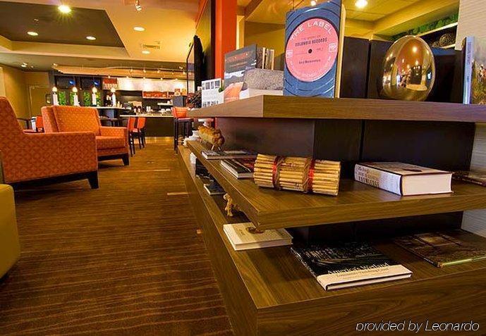 Courtyard By Marriott Monroe Airport Hotel Luaran gambar