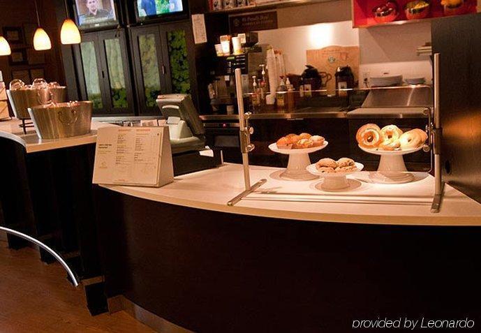 Courtyard By Marriott Monroe Airport Hotel Luaran gambar