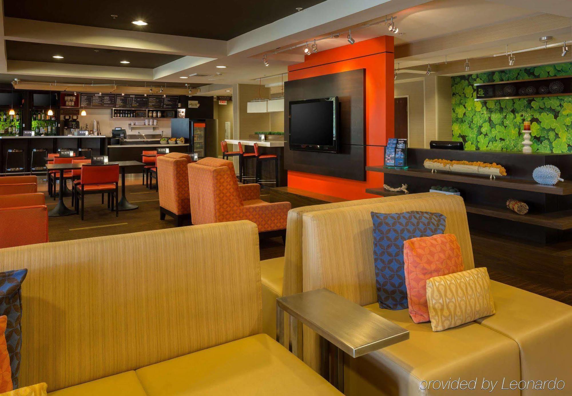 Courtyard By Marriott Monroe Airport Hotel Luaran gambar