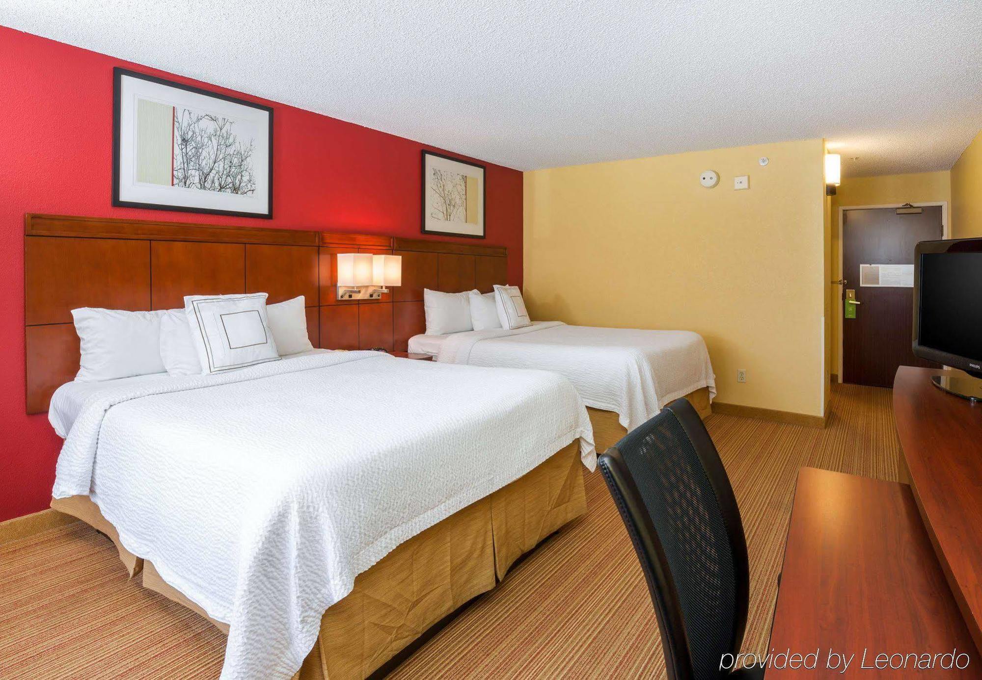 Courtyard By Marriott Monroe Airport Hotel Luaran gambar