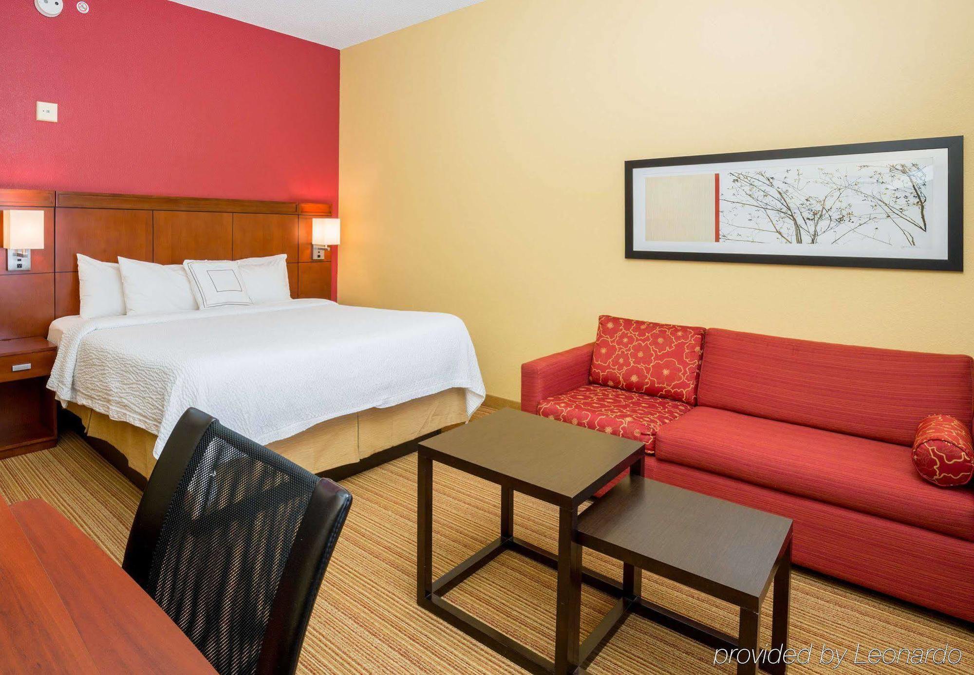 Courtyard By Marriott Monroe Airport Hotel Luaran gambar