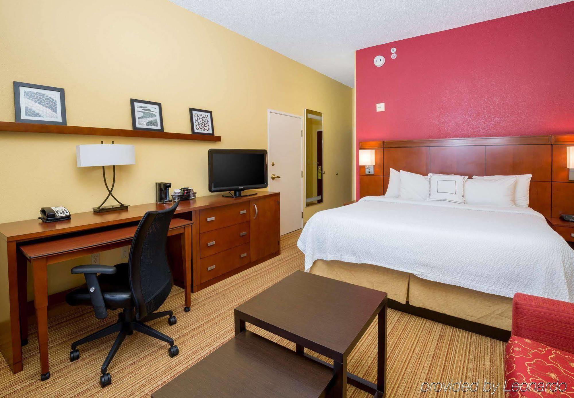 Courtyard By Marriott Monroe Airport Hotel Luaran gambar
