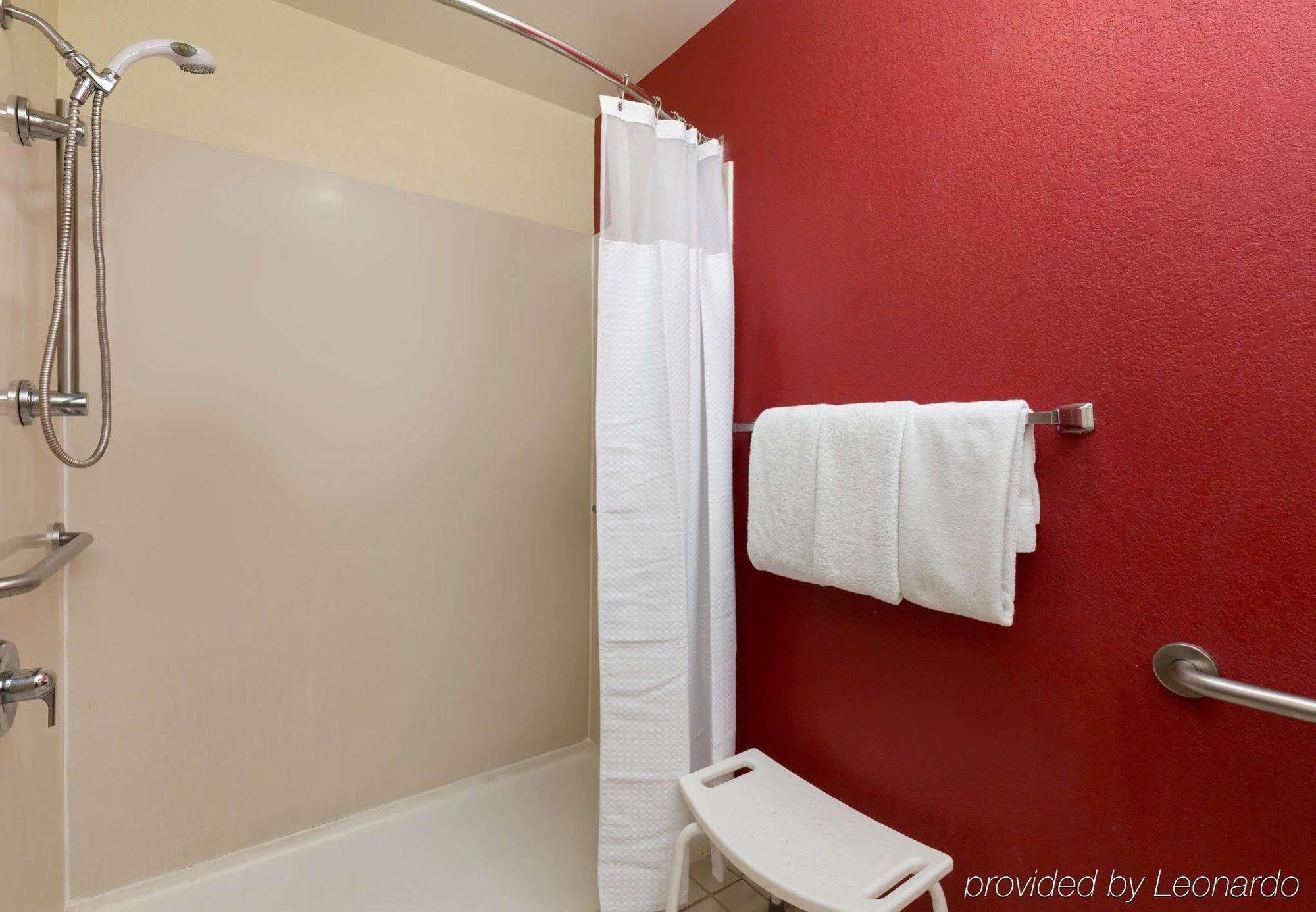 Courtyard By Marriott Monroe Airport Hotel Luaran gambar