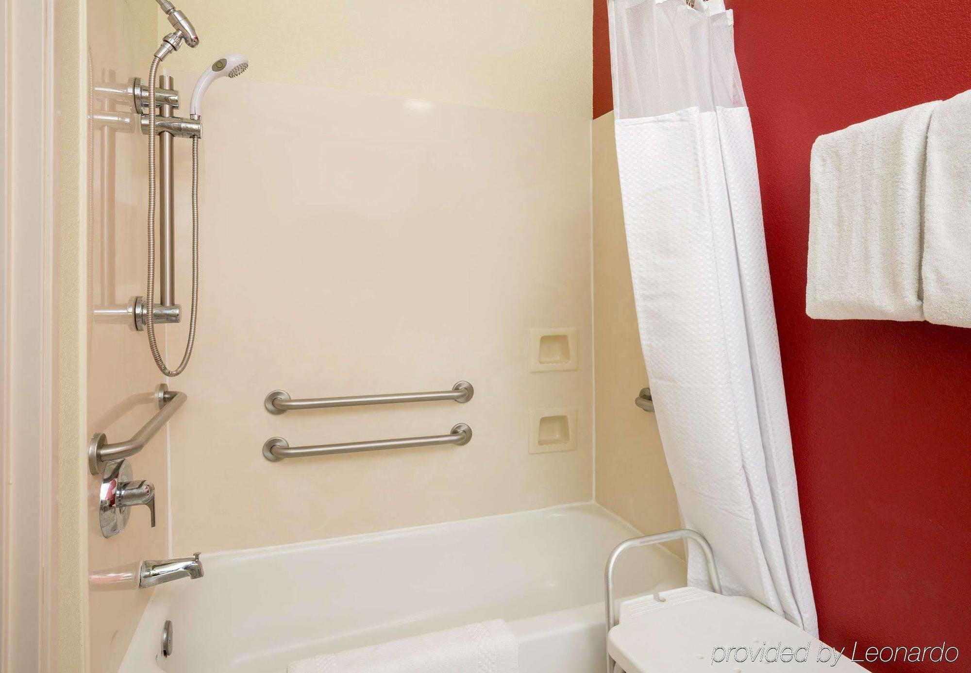 Courtyard By Marriott Monroe Airport Hotel Luaran gambar
