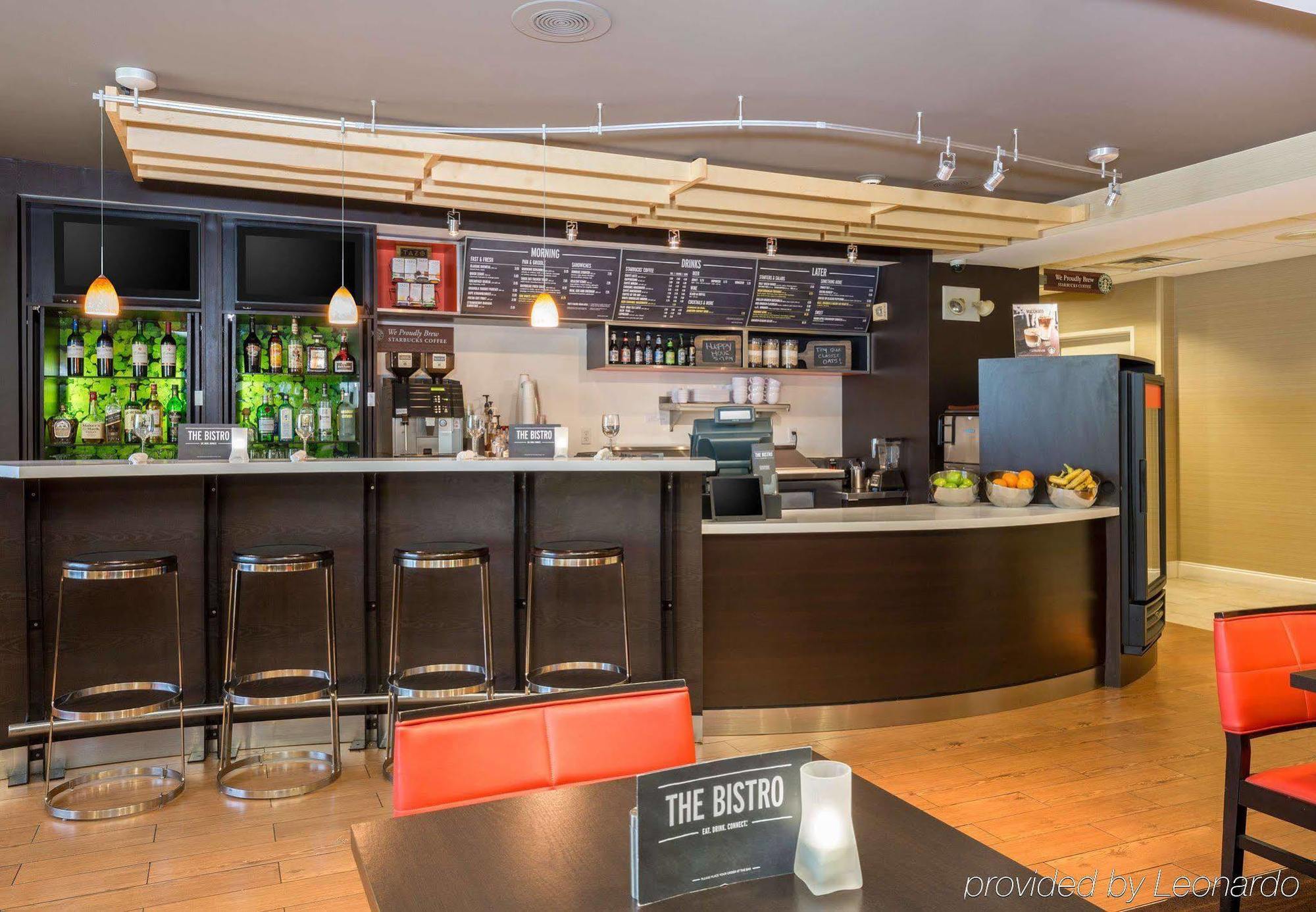Courtyard By Marriott Monroe Airport Hotel Luaran gambar